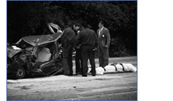 Find an experienced car accident lawyer who will help you with your case