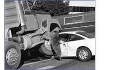 Find an experienced truck accident lawyer who will help you with your case